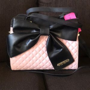 Betsey Johnson Handbag